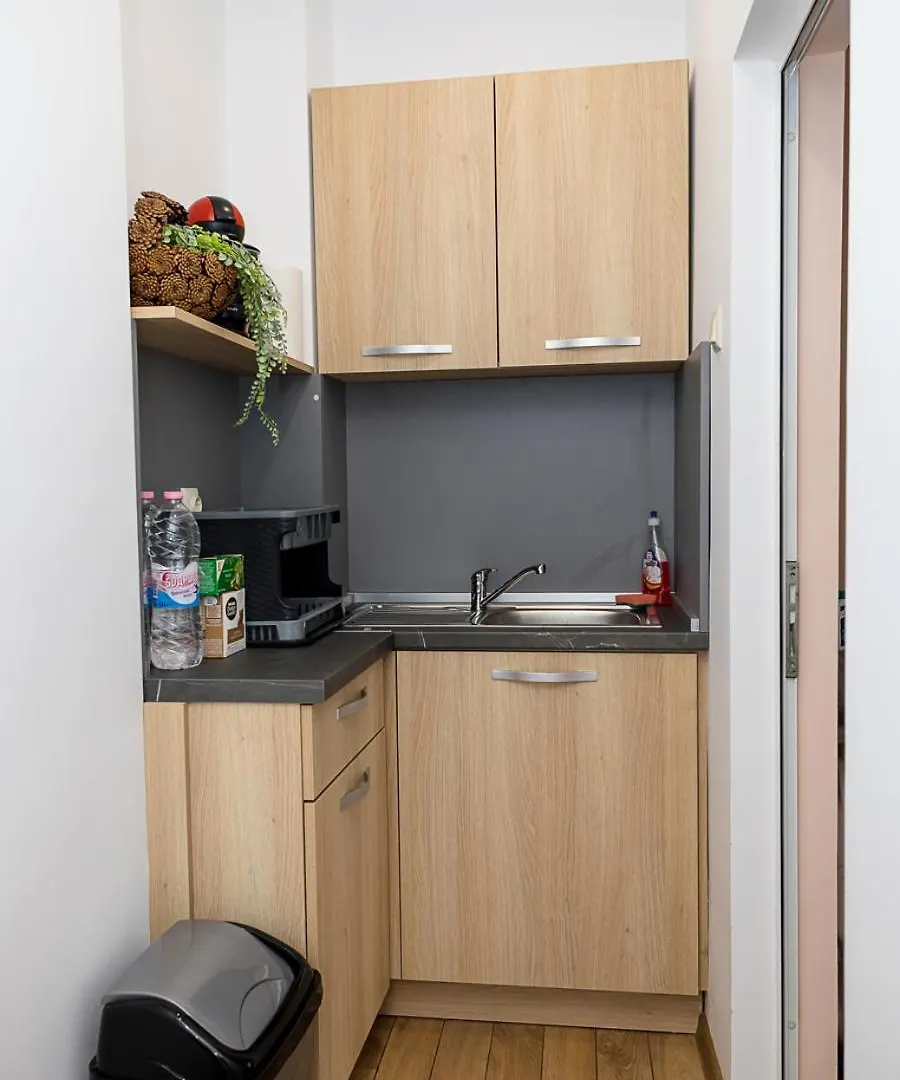 Two Bedroom Retreat I Near Municipality Varna By Flat Mаnager Apartment