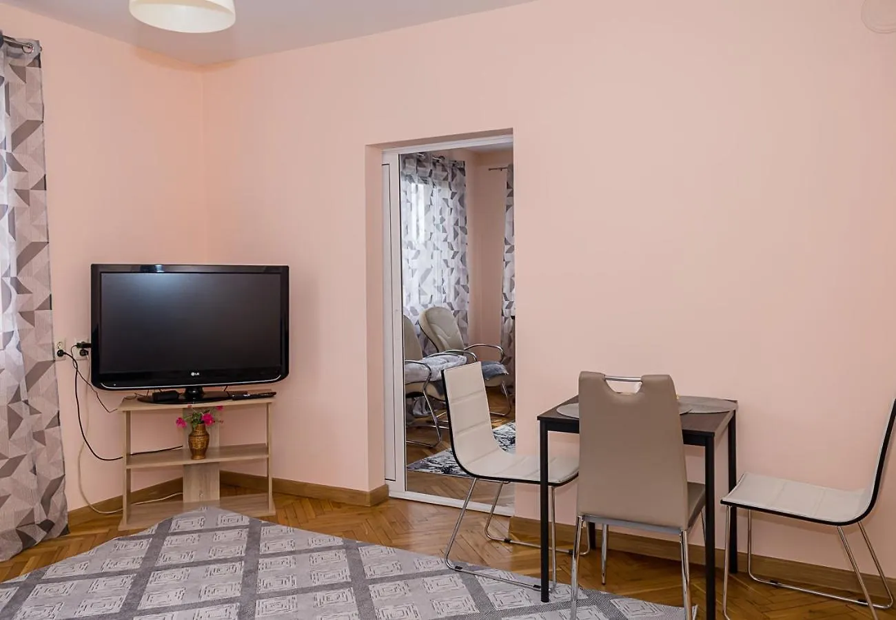 Two Bedroom Retreat I Near Municipality Varna By Flat Mаnager 0*,  Bulgaria