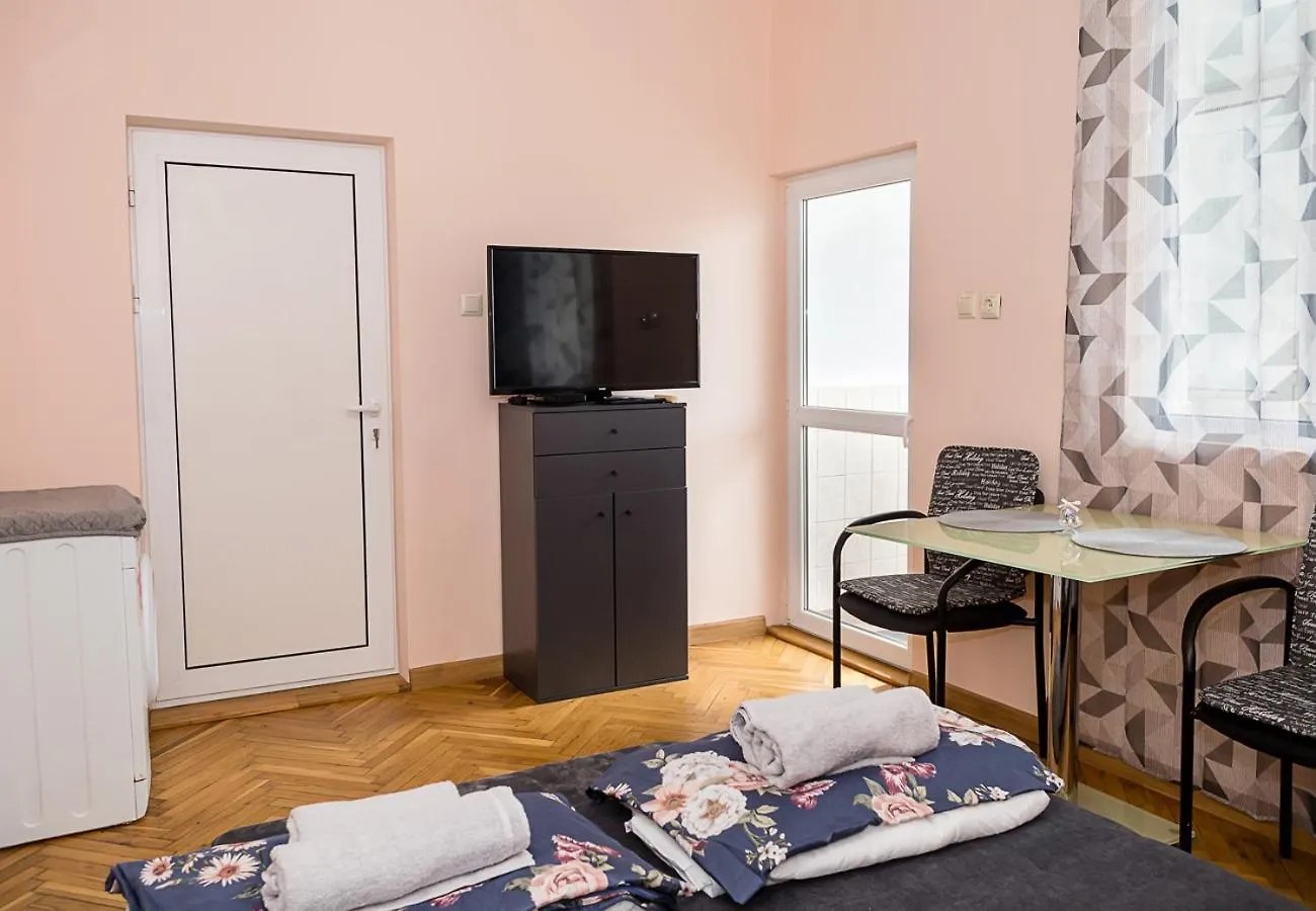 Apartment Two Bedroom Retreat I Near Municipality Varna By Flat Mаnager Bulgaria