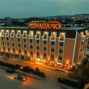 Adamo Warna